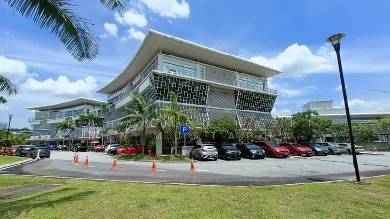 Kedai / Pejabat untuk Dijual di Presint 8 (Putrajaya) - Muhammed Nazri bin Mustapha - Exterior - PropertyGuru.com.my