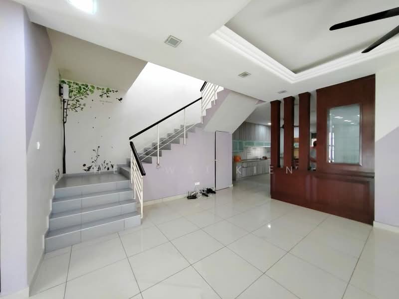 Rumah Berkembar untuk Dijual di Anggun 2 Residence (Rawang) - Heo Wai Kien - Interior - PropertyGuru.com.my