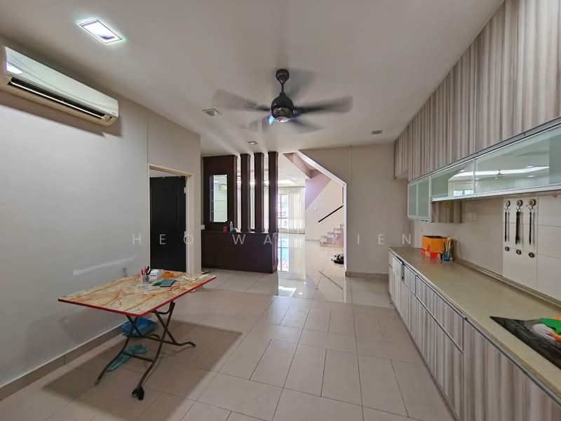 Rumah Berkembar untuk Dijual di Anggun 2 Residence (Rawang) - Heo Wai Kien - PropertyGuru.com.my