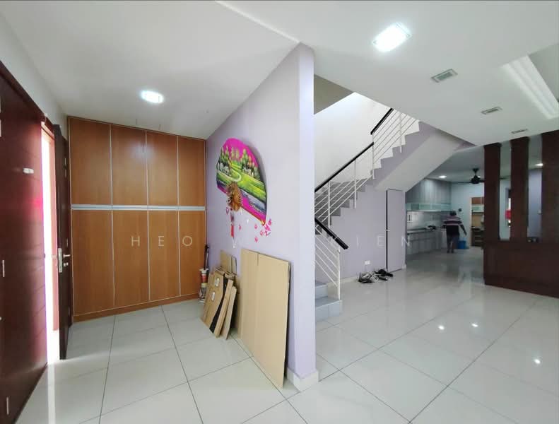 Rumah Berkembar untuk Dijual di Anggun 2 Residence (Rawang) - Heo Wai Kien - Interior - PropertyGuru.com.my