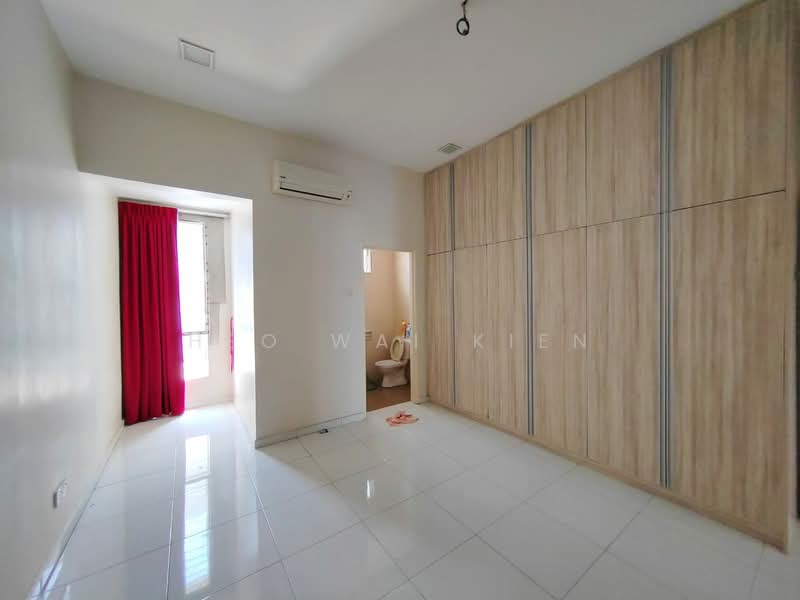 Rumah Berkembar untuk Dijual di Anggun 2 Residence (Rawang) - Heo Wai Kien - Bedroom - PropertyGuru.com.my