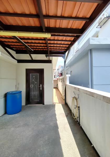 Rumah Berkembar untuk Dijual di Anggun 2 Residence (Rawang) - Heo Wai Kien - Exterior - PropertyGuru.com.my