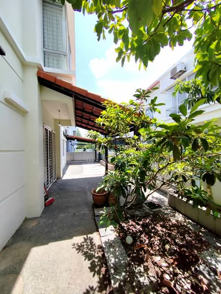 Rumah Berkembar untuk Dijual di Anggun 2 Residence (Rawang) - Heo Wai Kien - Exterior - PropertyGuru.com.my