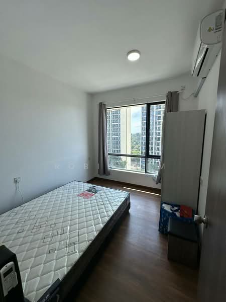 Service Residence for Sale at Country Garden Central Park - Robin Lim - Bedroom - PropertyGuru.com.my