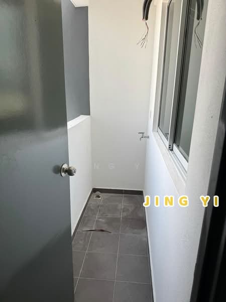 Service Residence for Sale at Metropol - Jing Yi - Balcony - PropertyGuru.com.my