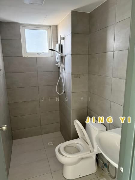 Service Residence for Sale at Metropol - Jing Yi - Bathroom - PropertyGuru.com.my