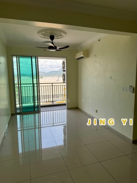 Service Residence for Sale at Metropol - Jing Yi - Living Room - PropertyGuru.com.my