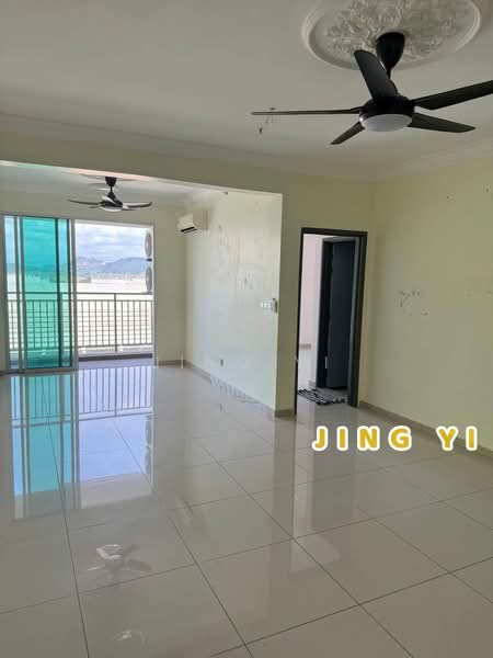 Service Residence for Sale at Metropol - Jing Yi - Living Room - PropertyGuru.com.my