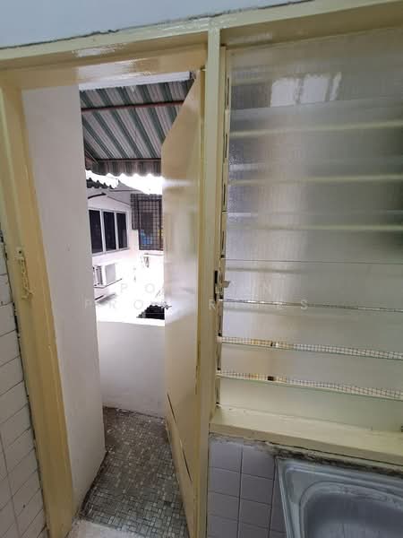 Apartment for Sale at Apartment Cuepacs - Polilan Properties - Exterior - PropertyGuru.com.my