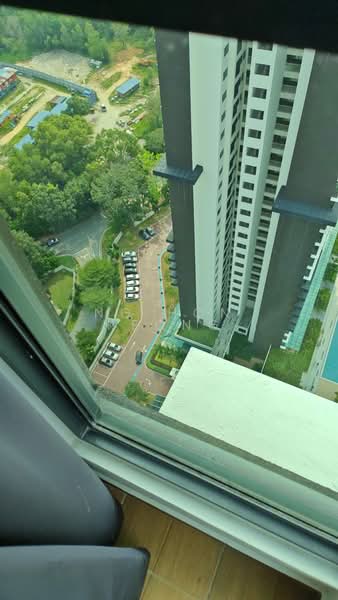 Condominium for Rent at Hillcrest Heights - Ng Hon Keong - Exterior - PropertyGuru.com.my