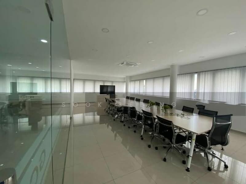 Kilang untuk Disewa di Balakong (Selangor) - Sook See Ng - Balakong - PropertyGuru.com.my