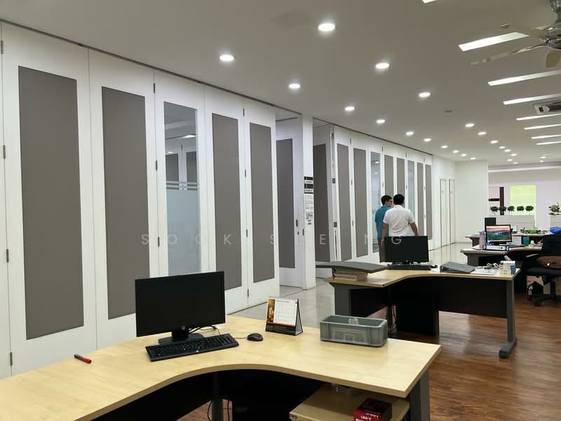 Kilang untuk Disewa di Balakong (Selangor) - Sook See Ng - Balakong - PropertyGuru.com.my