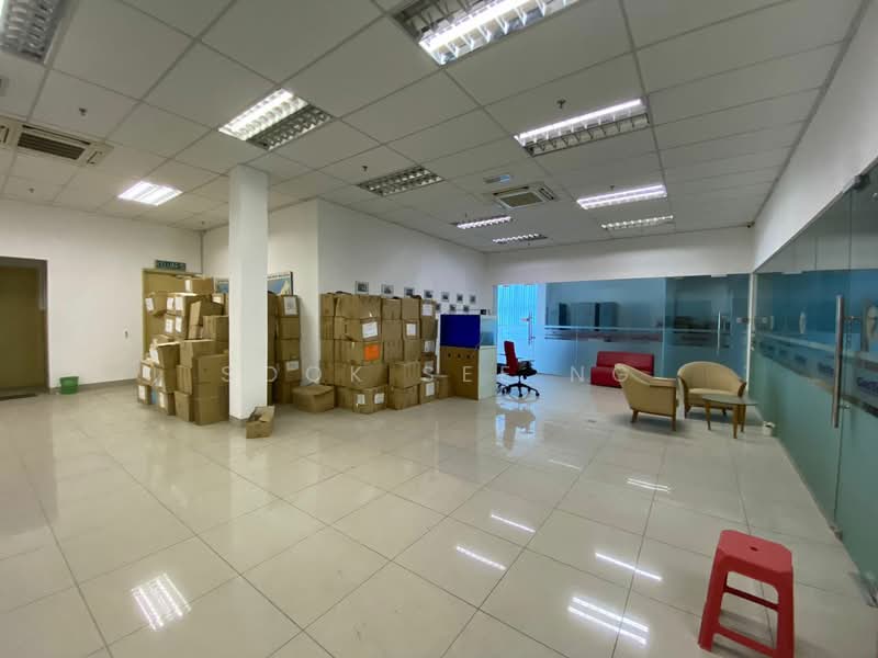 Kilang untuk Disewa di Balakong (Selangor) - Sook See Ng - Balakong - PropertyGuru.com.my