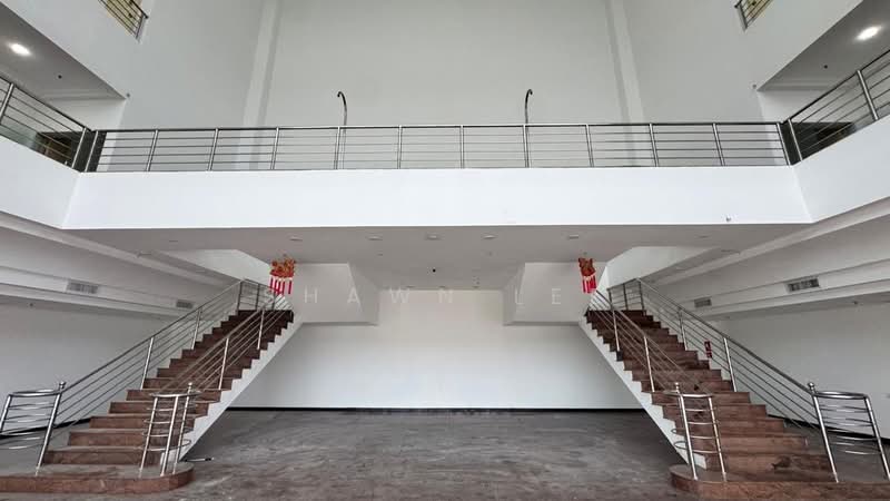 Commercial Semi-D for Sale in Kawasan Perindustrian Tampoi (Johor Bahru) - Shawn Lee - PropertyGuru.com.my