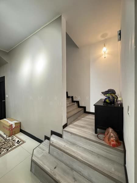 Rumah Teres 2 Tingkat untuk Dijual di Taman Bukit Tiram (Ulu Tiram) - Amir Faris Rusli - Interior - PropertyGuru.com.my