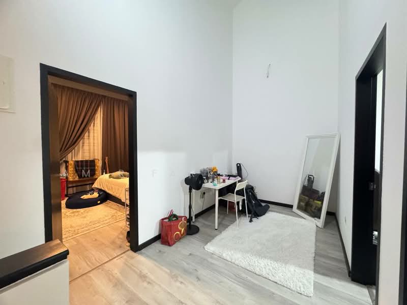 Rumah Teres 2 Tingkat untuk Dijual di Taman Bukit Tiram (Ulu Tiram) - Amir Faris Rusli - Interior - PropertyGuru.com.my