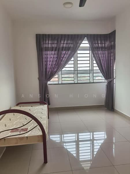 Apartment for Rent at Perling Heights Apartments - Anson Hiong - PropertyGuru.com.my