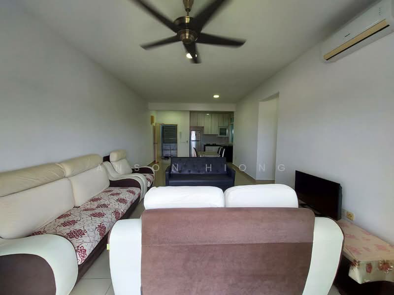 Apartment for Rent at Perling Heights Apartments - Anson Hiong - PropertyGuru.com.my