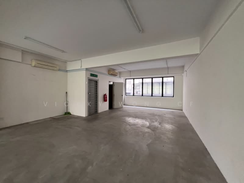 Shop / Office for Rent in Subang Jaya (Selangor) - Vickky Wong CF - Interior - PropertyGuru.com.my