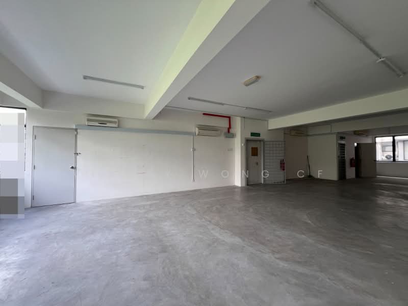 Shop / Office for Rent in Subang Jaya (Selangor) - Vickky Wong CF - Interior - PropertyGuru.com.my