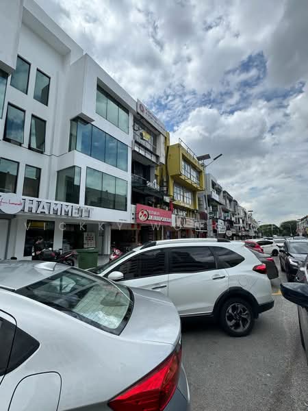 Shop / Office for Rent in Subang Jaya (Selangor) - Vickky Wong CF - Exterior - PropertyGuru.com.my
