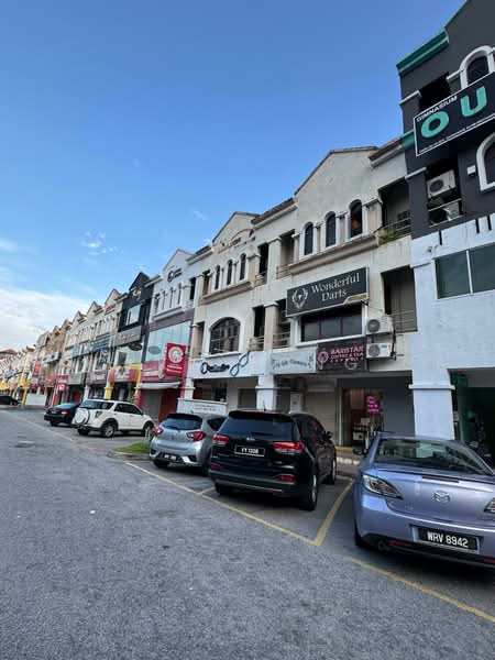 Shop / Office for Rent in Subang Jaya (Selangor) - Vickky Wong CF - Exterior - PropertyGuru.com.my