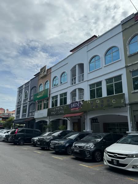 Shop / Office for Rent in Subang Jaya (Selangor) - Vickky Wong CF - PropertyGuru.com.my