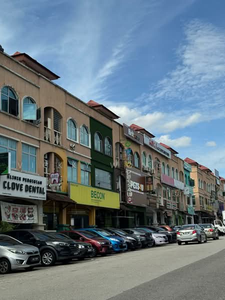 Shop / Office for Rent in Subang Jaya (Selangor) - Vickky Wong CF - PropertyGuru.com.my