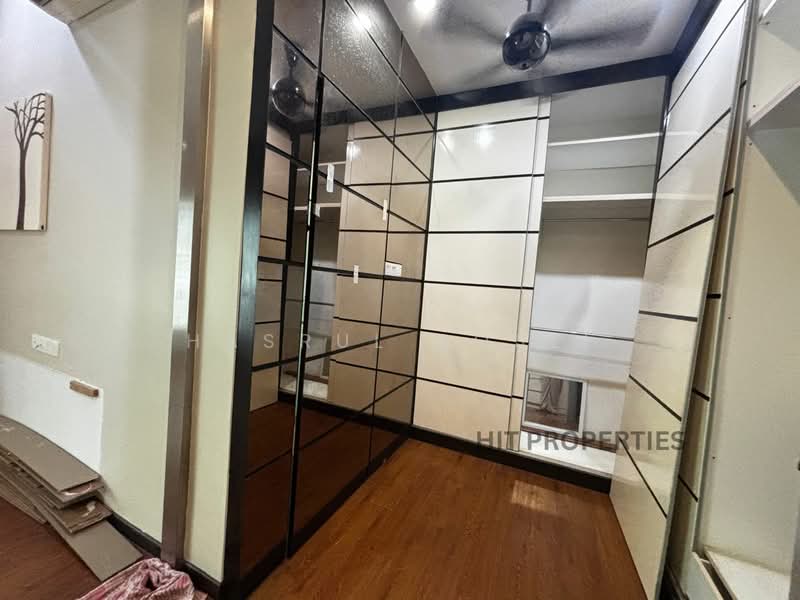 2-storey Terraced House for Sale in Sungai Petani (Kedah) - Hasrul Rosli - Interior - PropertyGuru.com.my