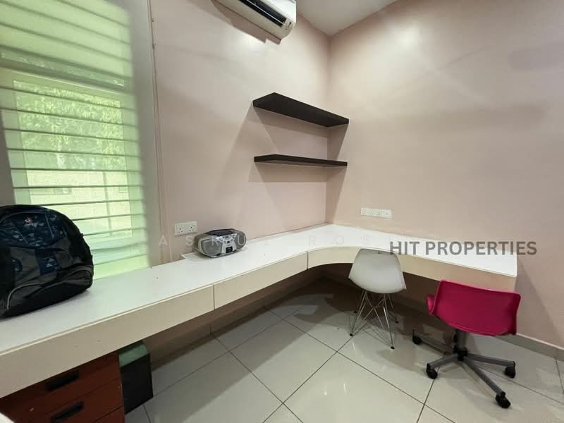 2-storey Terraced House for Sale in Sungai Petani (Kedah) - Hasrul Rosli - Study - PropertyGuru.com.my