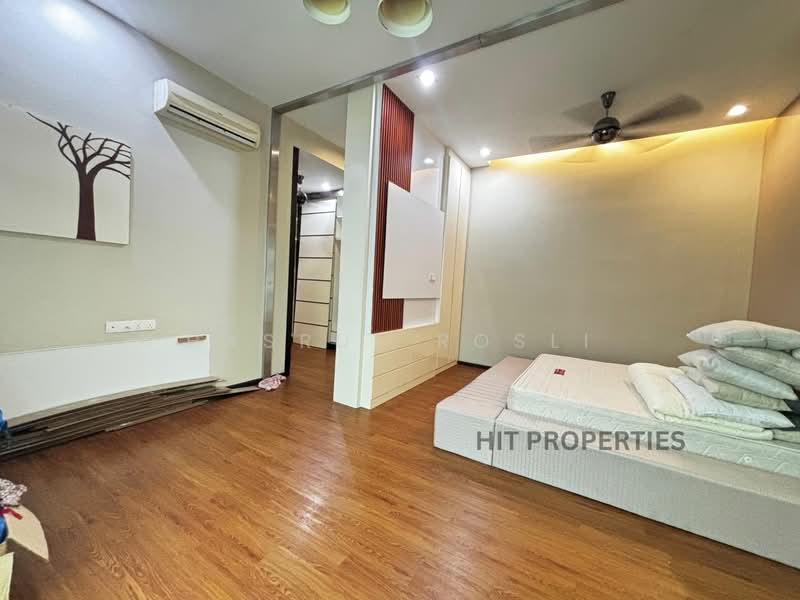 2-storey Terraced House for Sale in Sungai Petani (Kedah) - Hasrul Rosli - PropertyGuru.com.my
