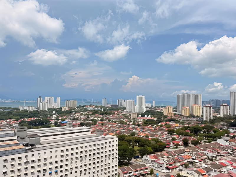 Condominium for Sale at Delima Palace - Li Fang - Exterior - PropertyGuru.com.my