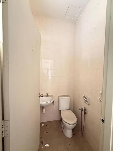 Condominium for Sale at Delima Palace - Li Fang - Bathroom - PropertyGuru.com.my