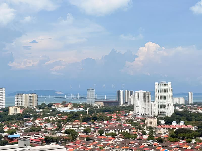 Condominium for Sale at Delima Palace - Li Fang - Exterior - PropertyGuru.com.my