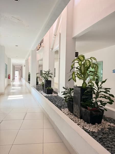 Condominium for Sale at Delima Palace - Li Fang - Corridor - PropertyGuru.com.my