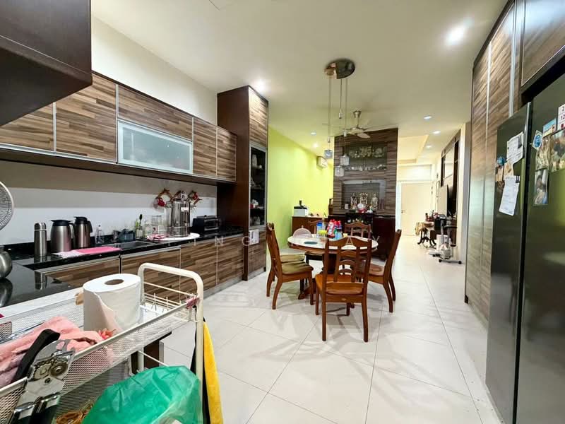 3.5-storey Terraced House for Sale in Tanjung Bungah (Penang) - Ping Koay - Kitchen - PropertyGuru.com.my