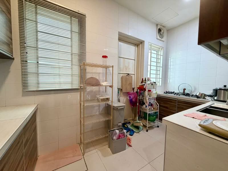 3.5-storey Terraced House for Sale in Tanjung Bungah (Penang) - Ping Koay - Kitchen - PropertyGuru.com.my