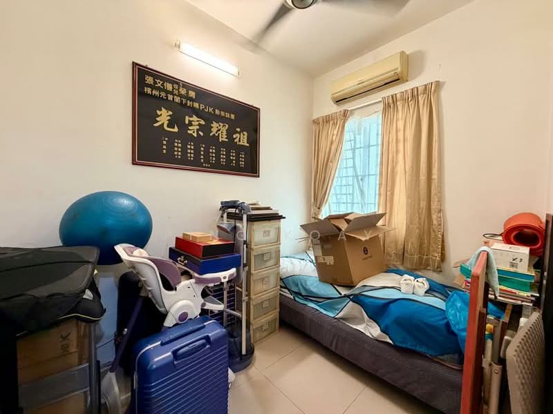 3.5-storey Terraced House for Sale in Tanjung Bungah (Penang) - Ping Koay - Bedroom - PropertyGuru.com.my