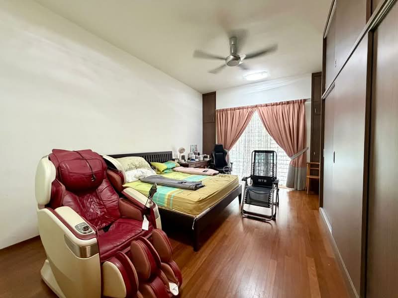 3.5-storey Terraced House for Sale in Tanjung Bungah (Penang) - Ping Koay - Bedroom - PropertyGuru.com.my