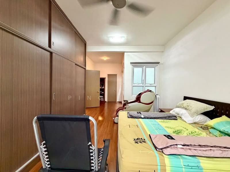 3.5-storey Terraced House for Sale in Tanjung Bungah (Penang) - Ping Koay - Bedroom - PropertyGuru.com.my