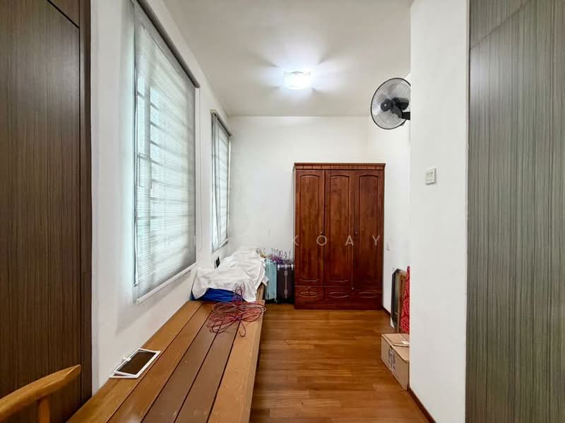 3.5-storey Terraced House for Sale in Tanjung Bungah (Penang) - Ping Koay - Interior - PropertyGuru.com.my
