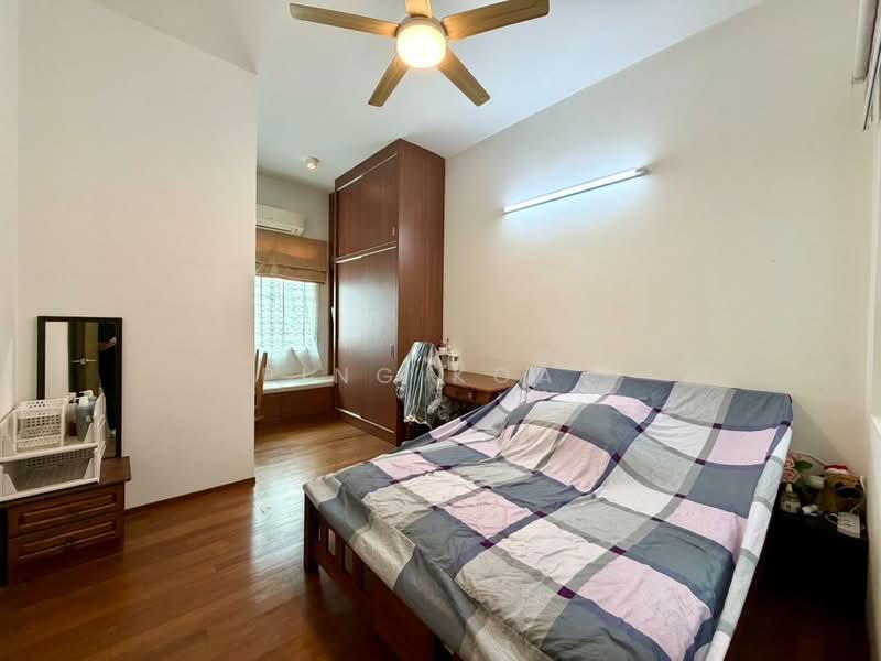 3.5-storey Terraced House for Sale in Tanjung Bungah (Penang) - Ping Koay - Bedroom - PropertyGuru.com.my