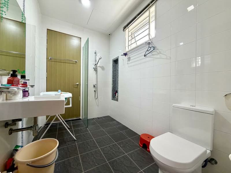 3.5-storey Terraced House for Sale in Tanjung Bungah (Penang) - Ping Koay - Bathroom - PropertyGuru.com.my