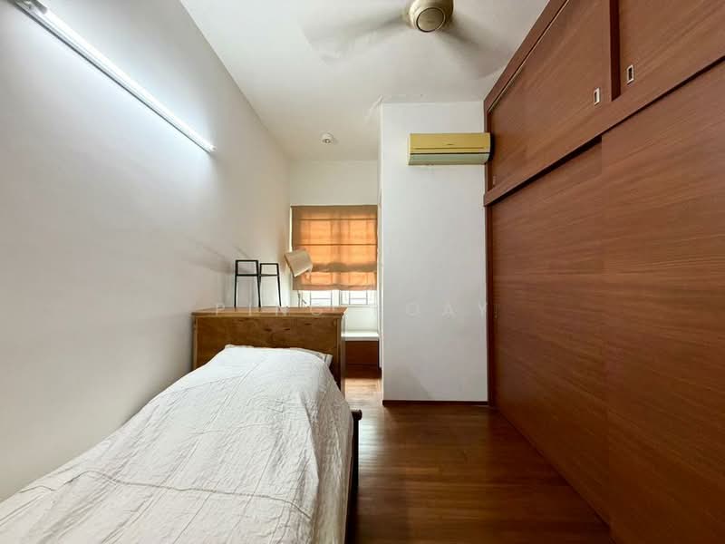 3.5-storey Terraced House for Sale in Tanjung Bungah (Penang) - Ping Koay - Bedroom - PropertyGuru.com.my