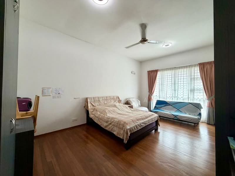 3.5-storey Terraced House for Sale in Tanjung Bungah (Penang) - Ping Koay - Bedroom - PropertyGuru.com.my