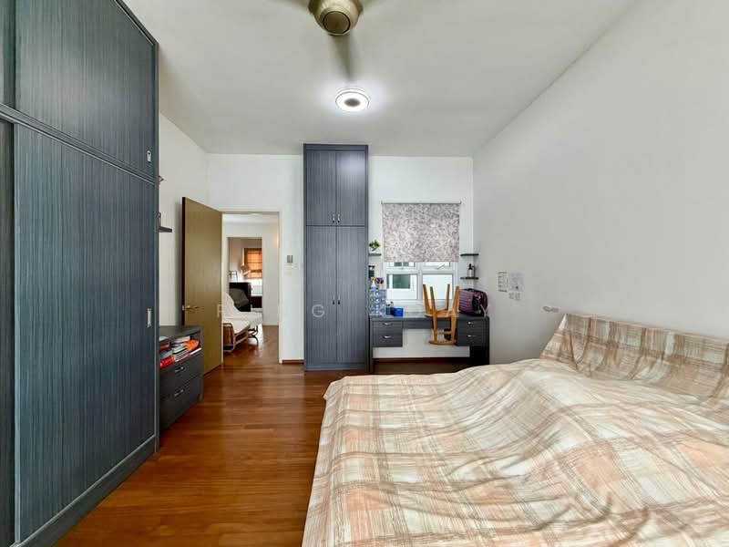 3.5-storey Terraced House for Sale in Tanjung Bungah (Penang) - Ping Koay - Bedroom - PropertyGuru.com.my