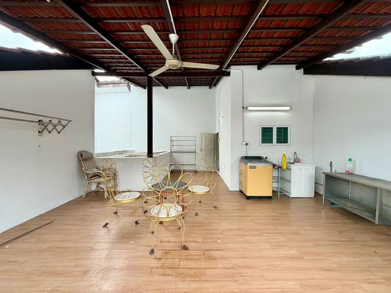 3.5-storey Terraced House for Sale in Tanjung Bungah (Penang) - Ping Koay - Interior - PropertyGuru.com.my