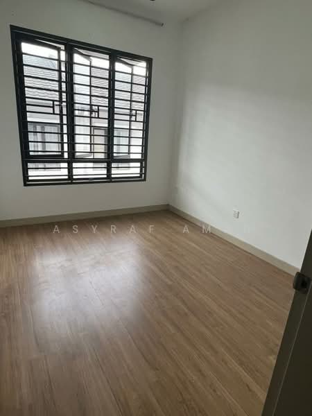 Rumah Teres 2 Tingkat untuk Dijual di Shah Alam (Selangor) - Asyraf Aman - Interior - PropertyGuru.com.my