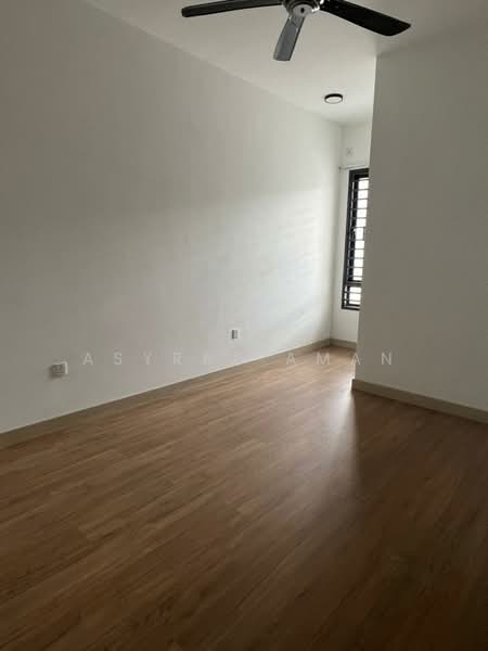 Rumah Teres 2 Tingkat untuk Dijual di Shah Alam (Selangor) - Asyraf Aman - Interior - PropertyGuru.com.my