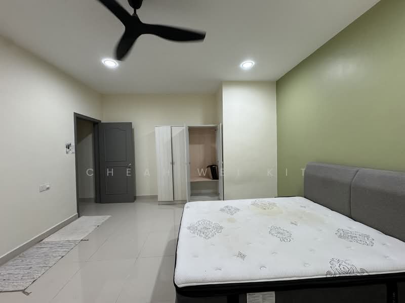 Rumah Bandar untuk Dijual di Petaling Jaya (Selangor) - Cheah Wei Kit - Bedroom - PropertyGuru.com.my